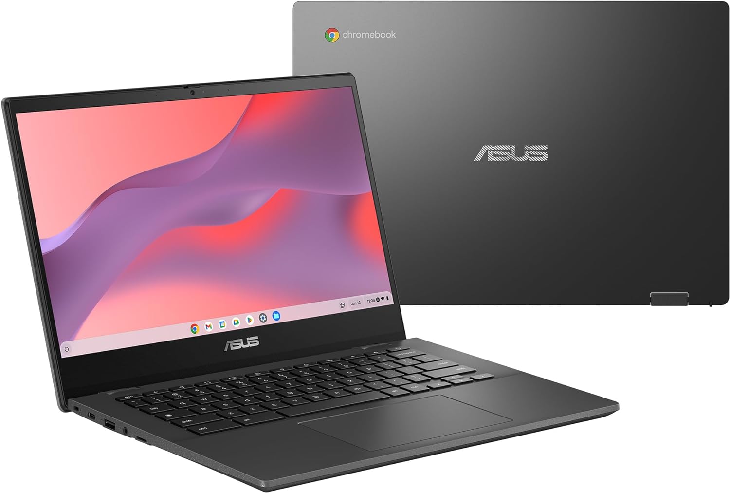 ASUS Chromebook CM14 Laptop