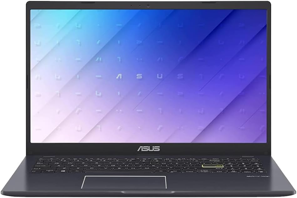 ASUS Vivobook Go 15 L510 Thin Light Laptop Computer