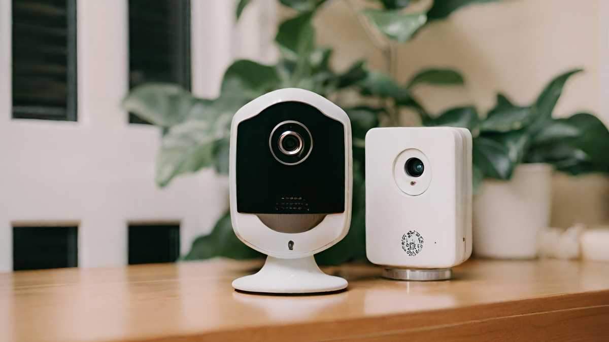 Aaa Smart Home Security Reviews Unveiling the Truth