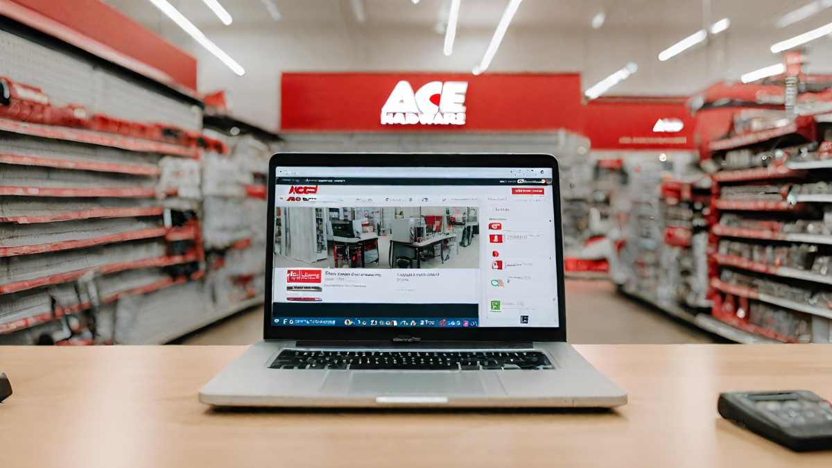 Ace Hardware Cybersecurity: Protecting Your Online Business