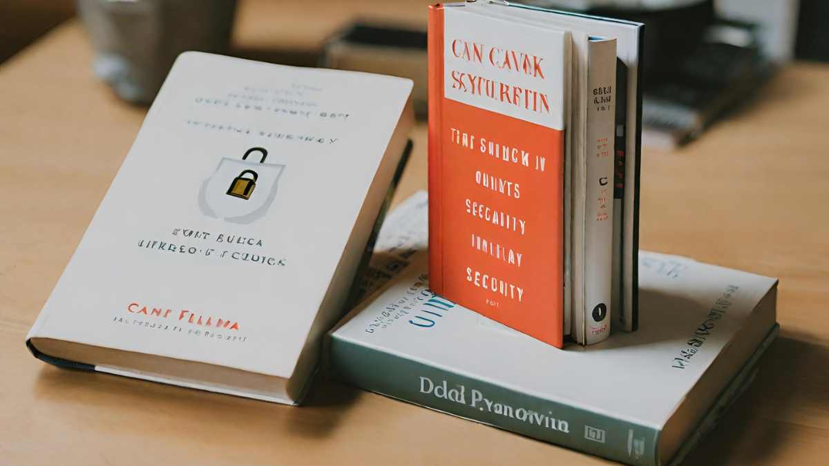 Best Books on Cybersecurity: Unlock the Secrets to Online Security