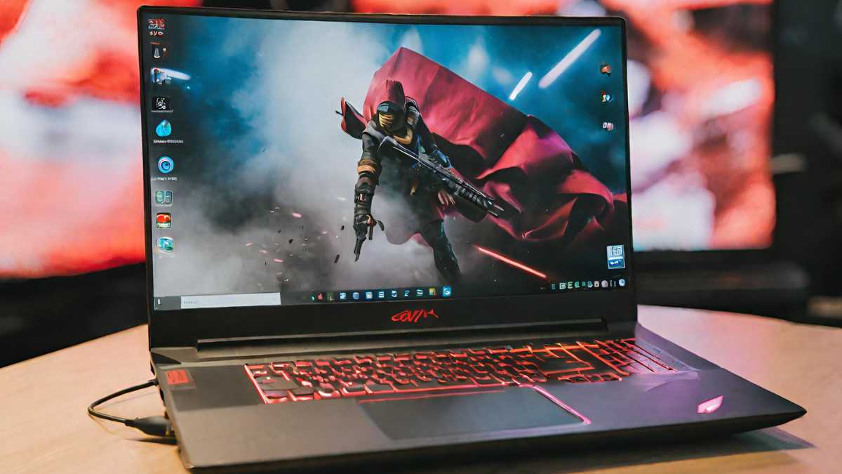Best Gaming Laptops Under 1K Top Affordable Powerhouses