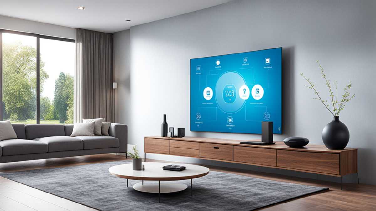 Best Hub for Smart Home Discover the Ultimate Powerhouse for Home Automation
