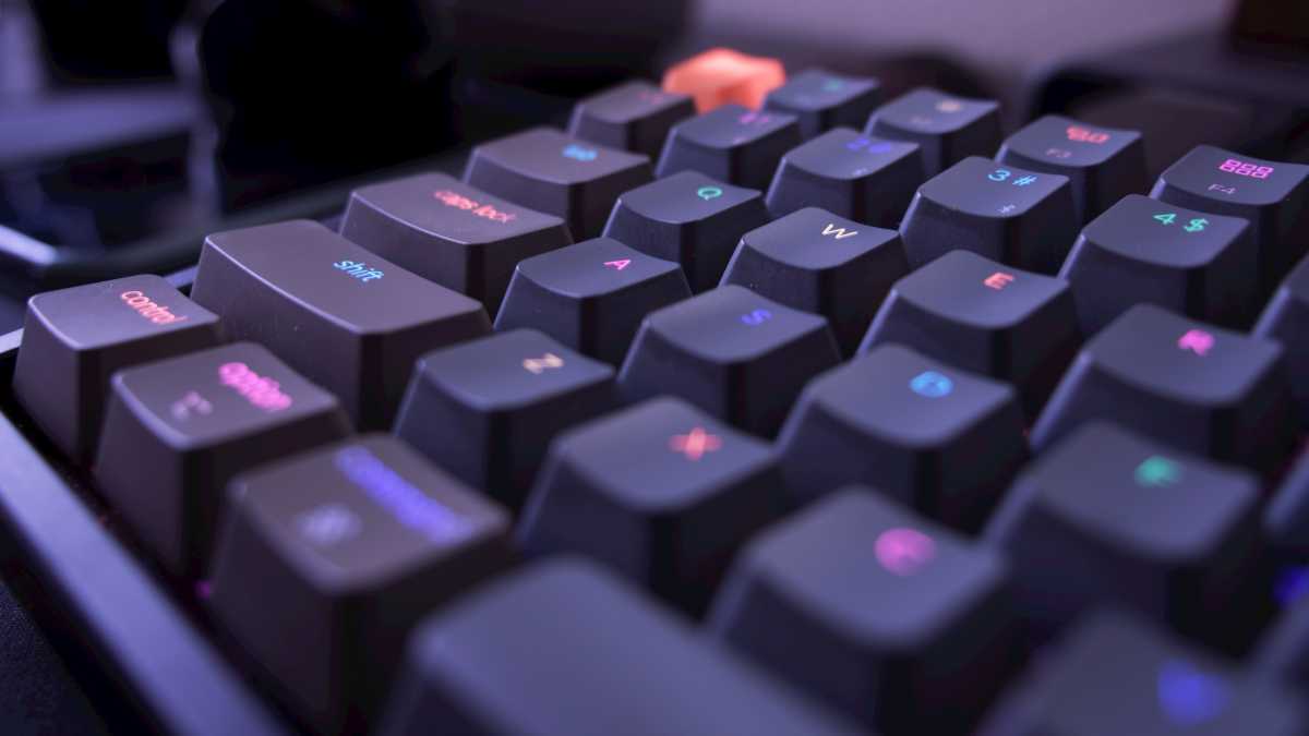 Best Keyboard Switch for Gaming: Ultimate Tactile Edge!