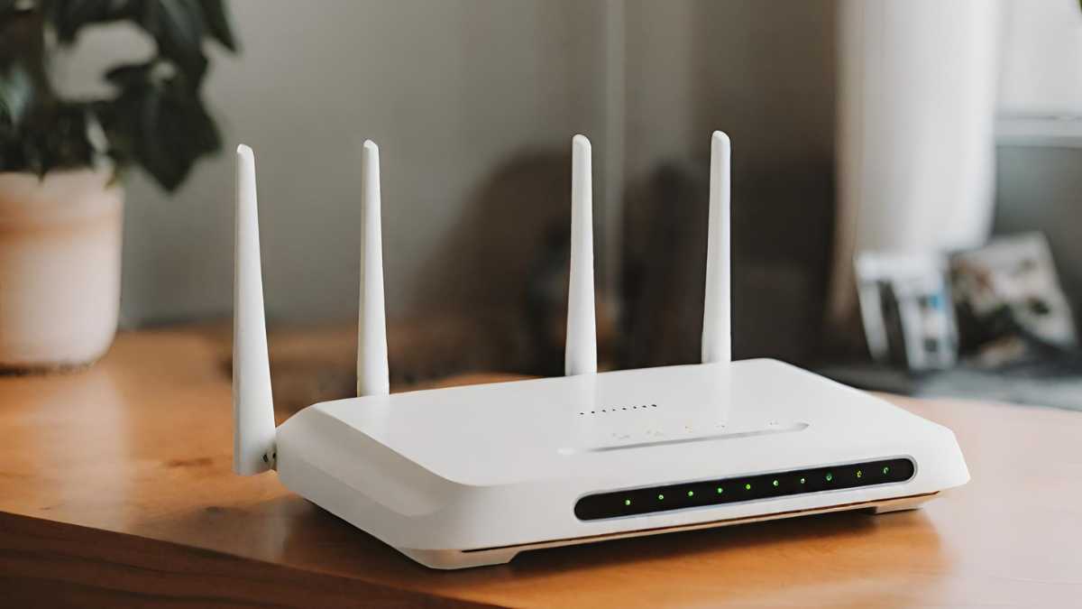 Best Router for Smart Home Optimize Your Connectivity!
