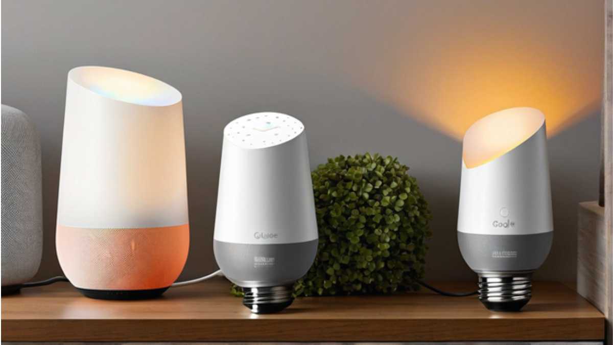 Best Smart Bulbs for Google Home Enlighten with Ease!