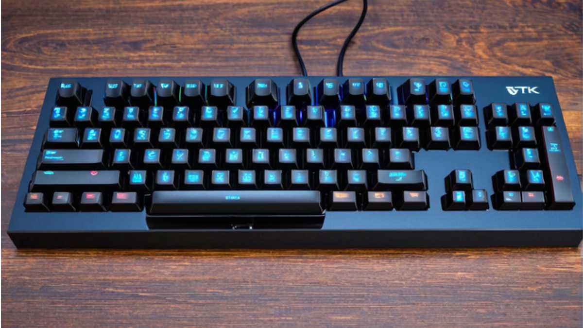 Best TKL Gaming Keyboard Ultimate Guide for Pro Gamers