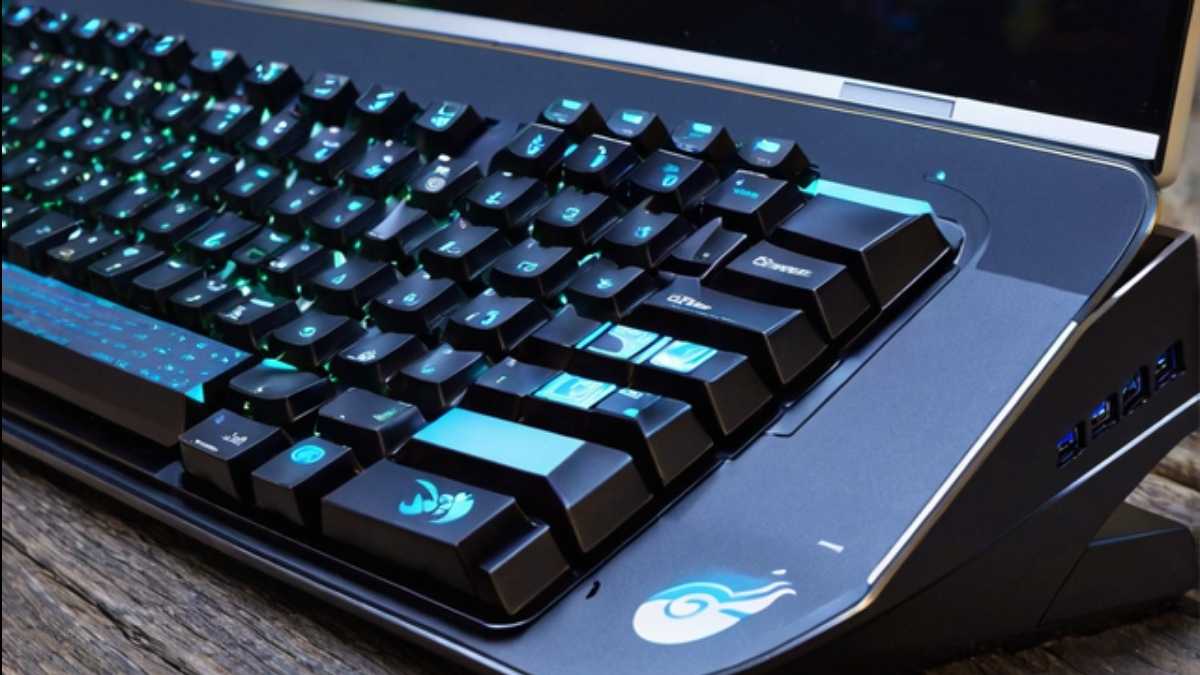 Best Wireless Gaming Keyboard Reddit Finds: Top Picks!