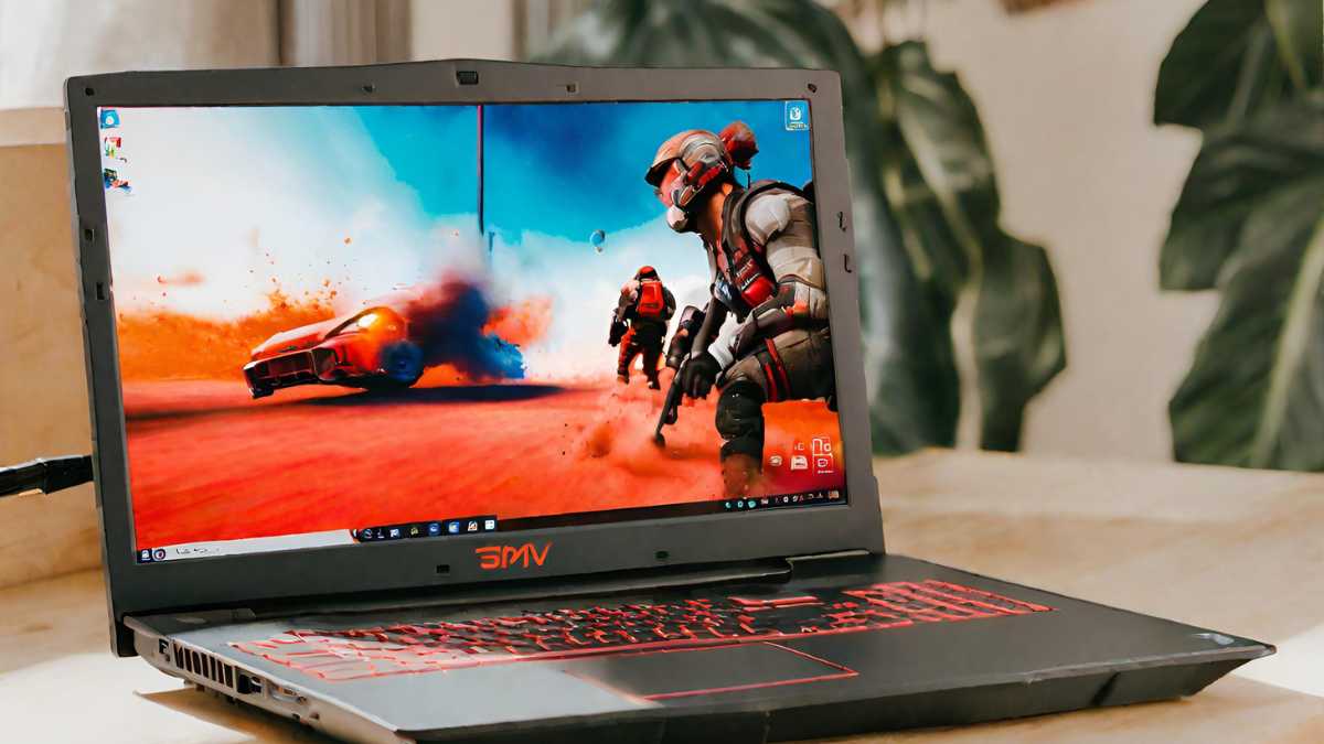 Cheap Gaming Laptop under $200 Affordable Power Play!