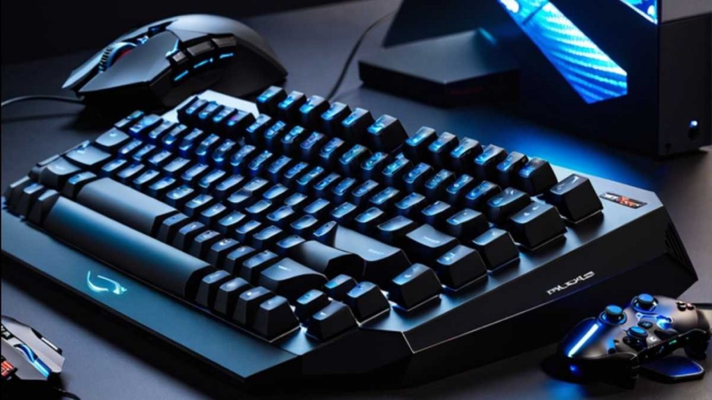 Criteria For A Great Wireless Gaming Keyboard