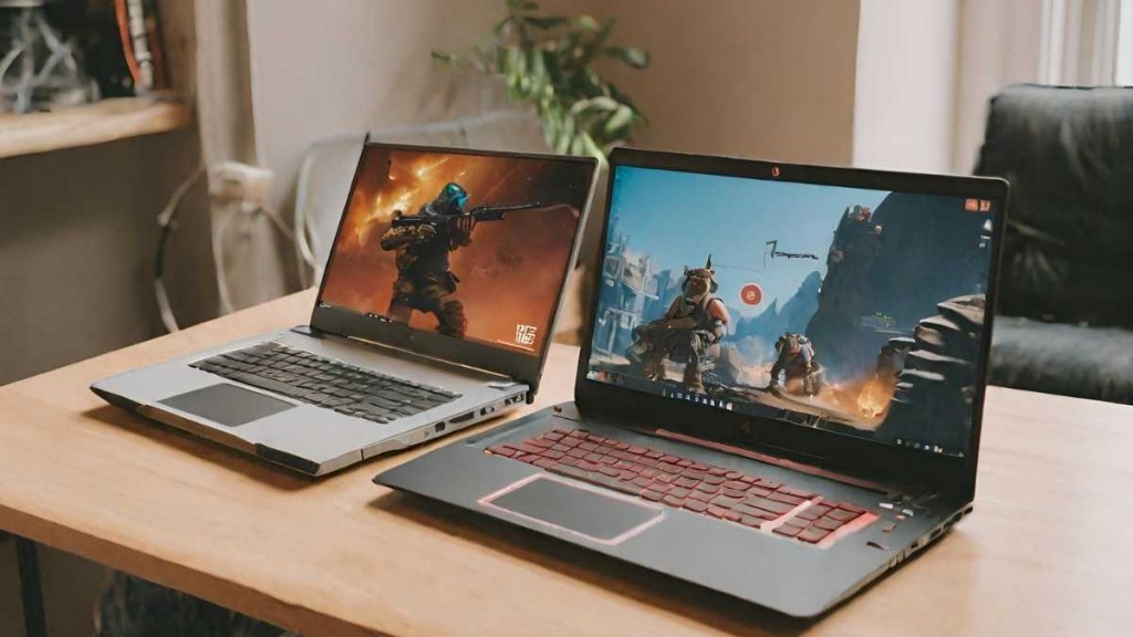 Finding Budget-friendly Gaming Laptops