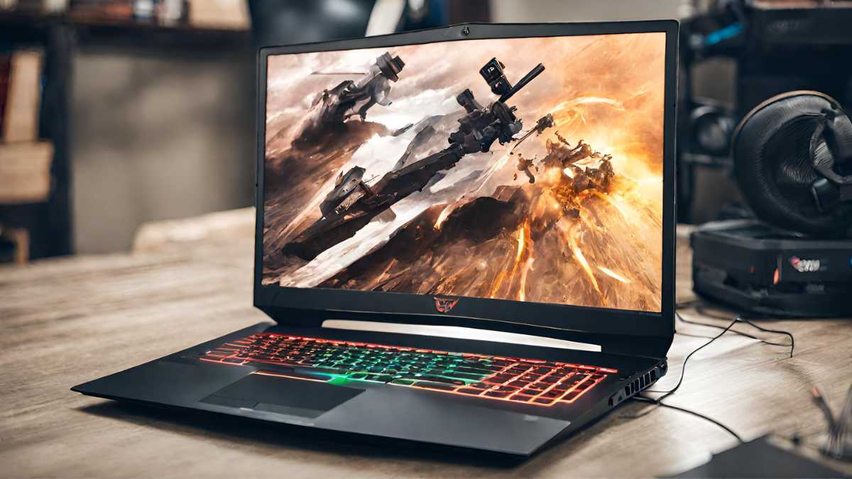 Gaming Laptop under 400 Affordable Powerhouses!