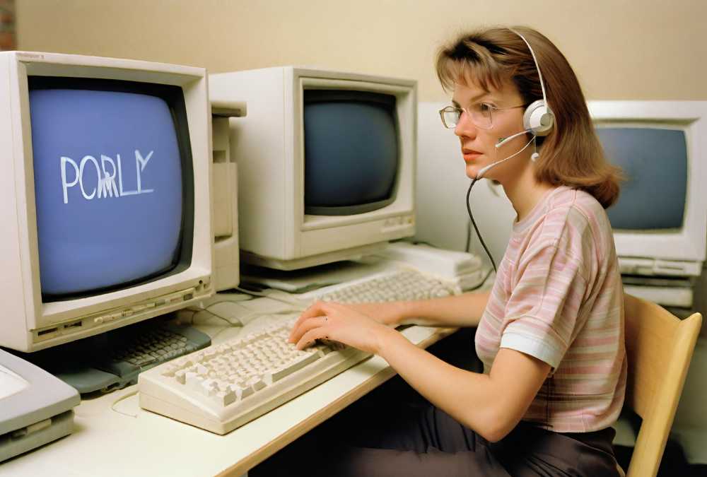 Impact Of The Internet In The 1990s