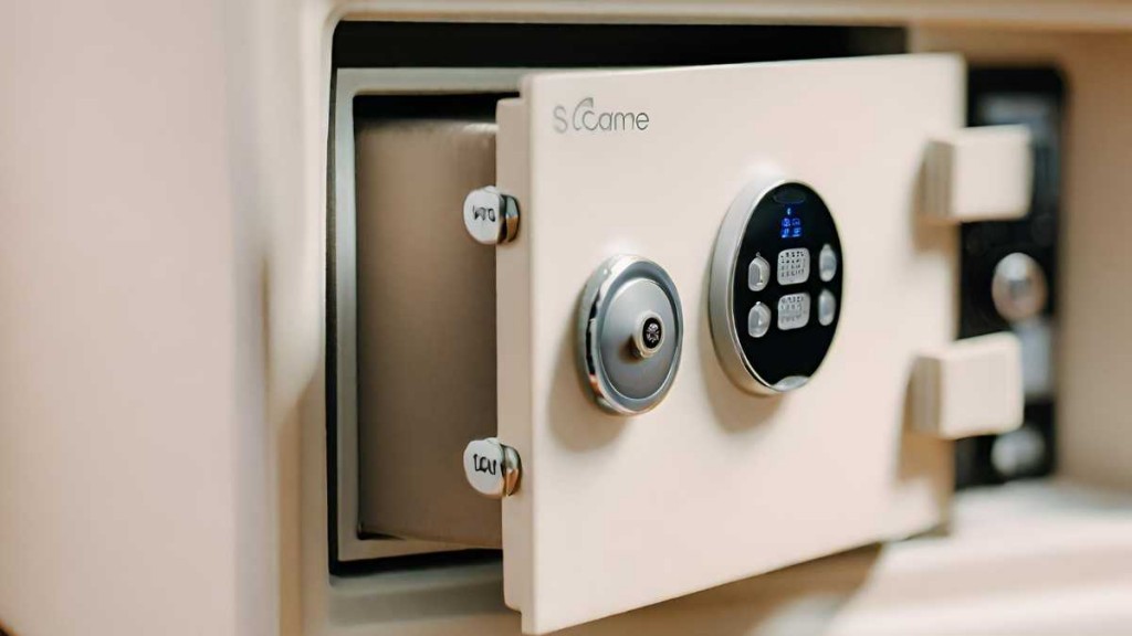 In-depth Reviews Of Select Smart Safes