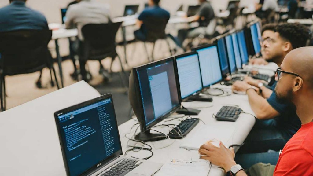 Is Njit Cybersecurity Bootcamp Worth It