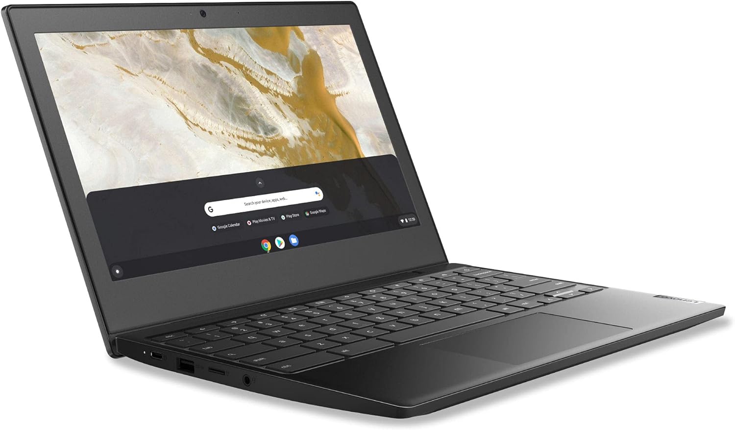 Lenovo IdeaPad 3 11 Chromebook Laptop 1