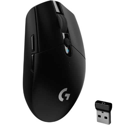 Logitech-G305-LIGHTSPEED-Wireless-Gaming-Mouse