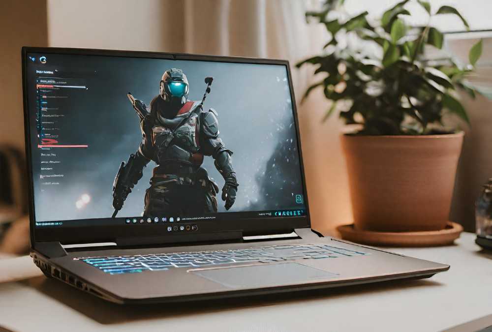 Must-have Features For Gaming Laptops