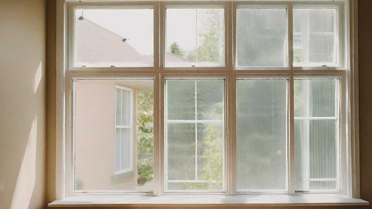 Smarter Home Savings Windows Maximize Energy Efficiency!