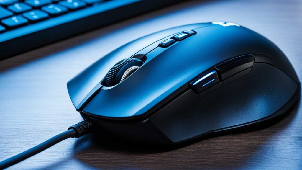 The Leading Contenders For Best Drag-clicking Mouse