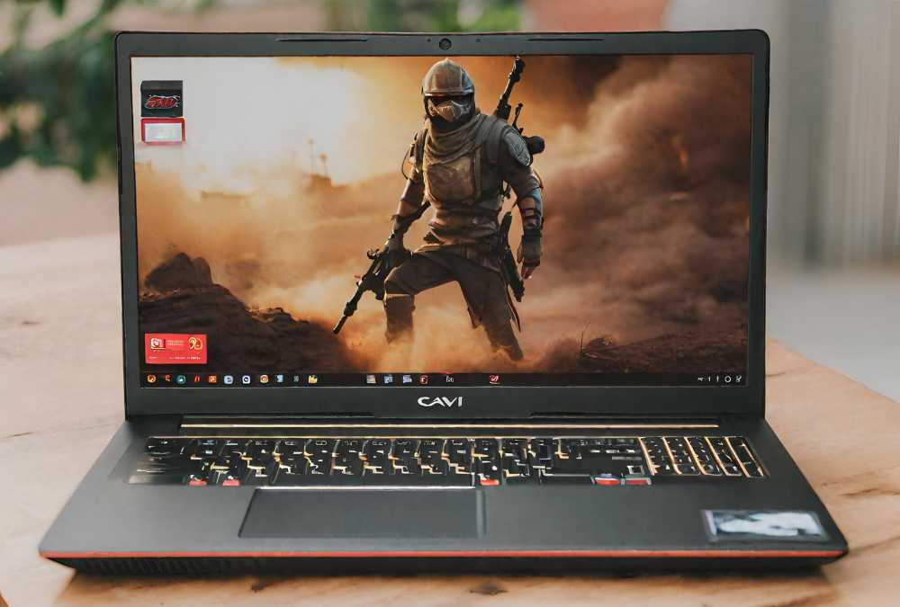 The Search For Affordable Gaming Sub-200 Dollar Laptops