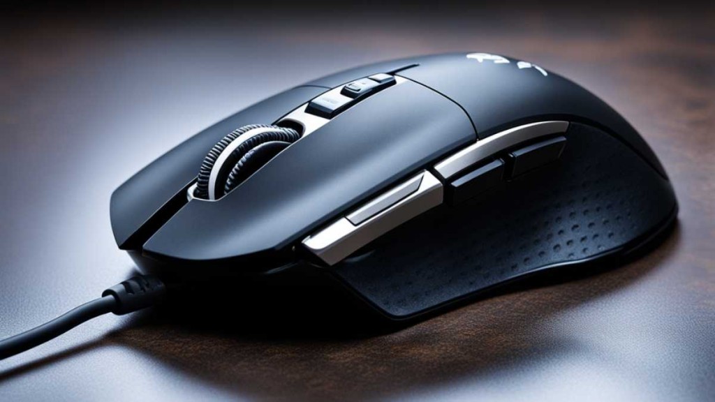Top 3 Gaming Mice For Small Hands