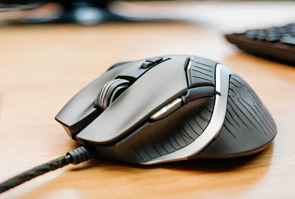 Top Ergonomic Picks For Gamers With Big Hands