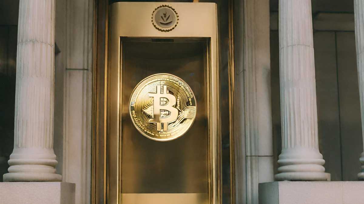 U.S. Banks That Accept Cryptocurrency: Top Picks for 2023-2024!