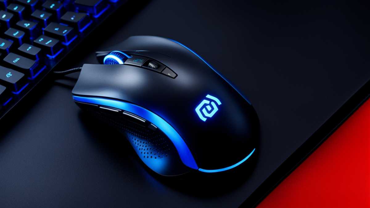 What is the Best Gaming Mouse for Drag Clicking Top Picks!