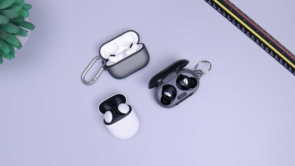 AirPod Pro 2 Design And Aesthetics