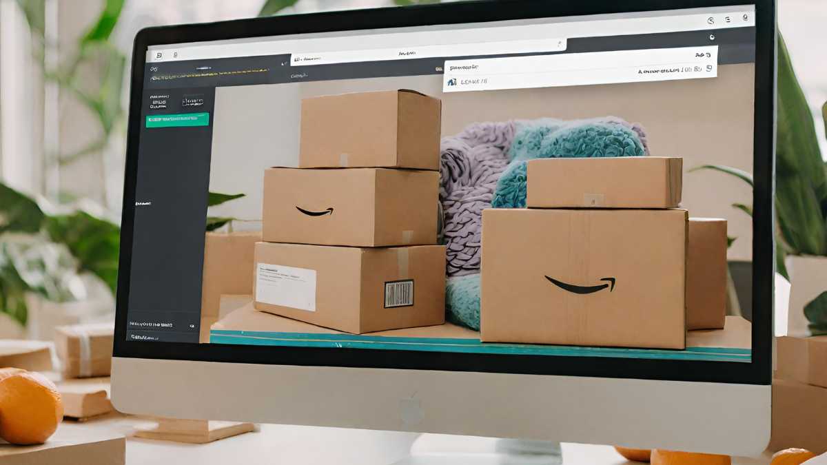 Amazons Gpt44X Revolutionizing eCommerce AI Solutions