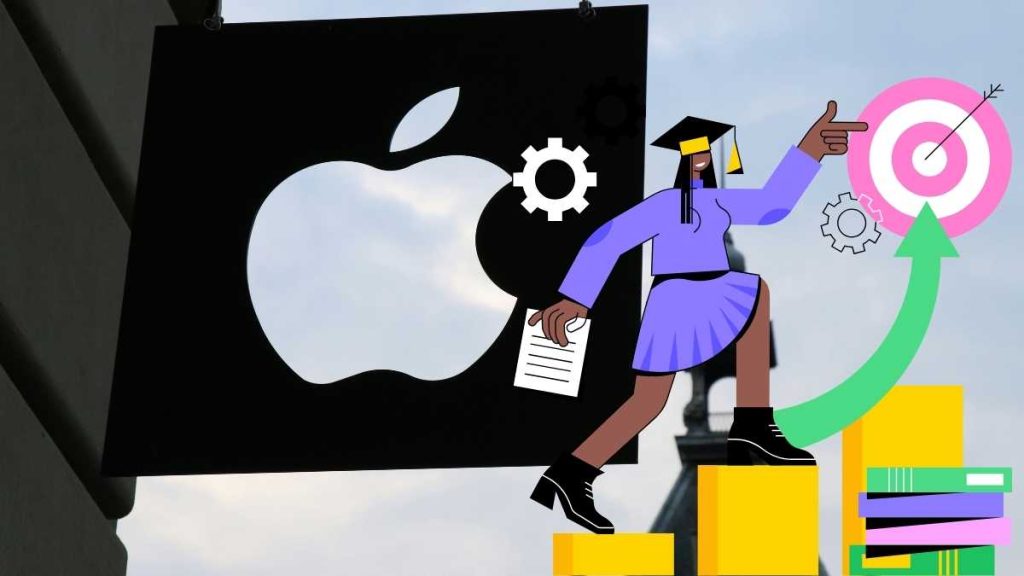 Analysts' Take On Apple's Trajectory