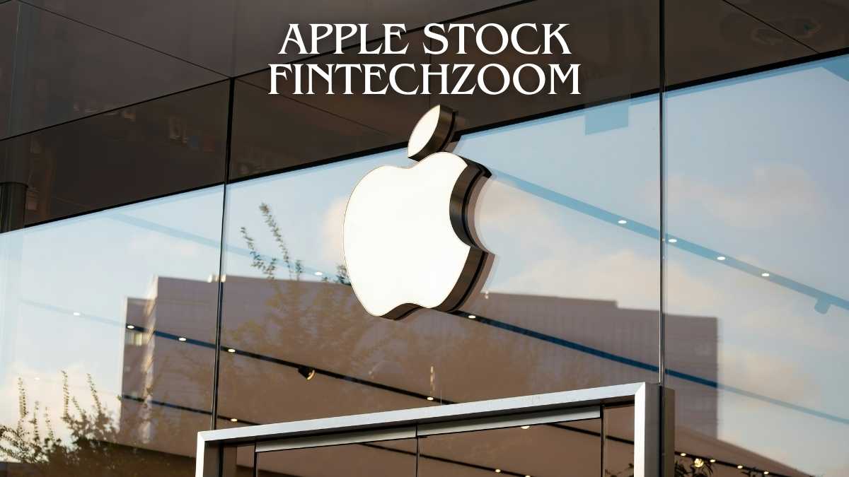Apple Stock Fintechzoom Surge or Plunge Predictions