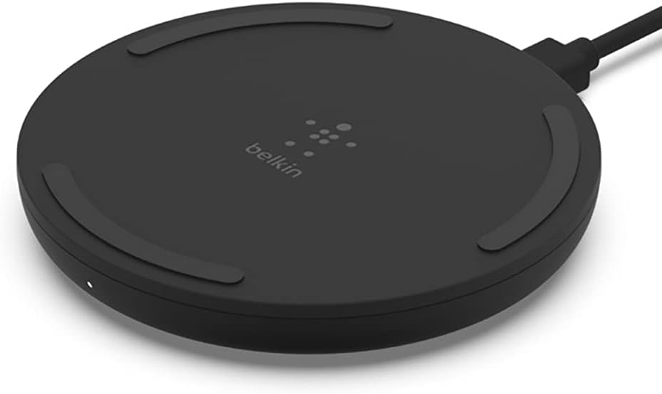 Belkin Boost Up Charge - Wireless Charging Pad