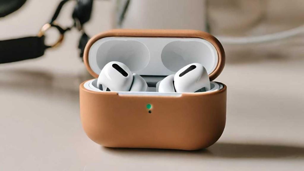 Best Airpod Pro 2 Case