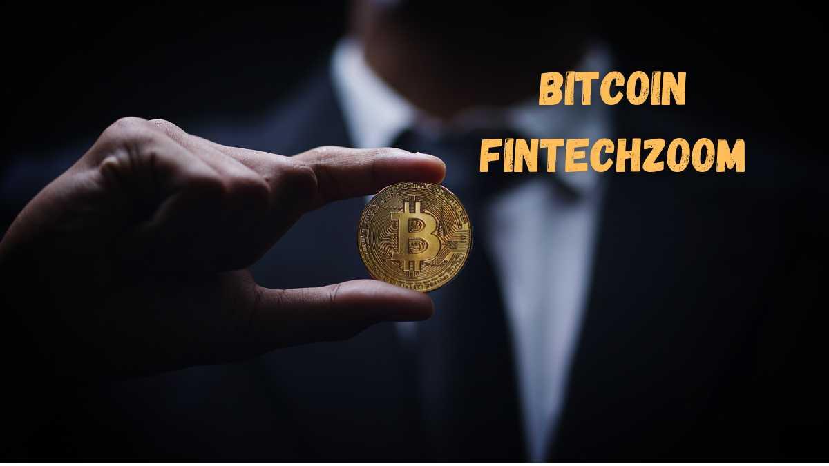 Bitcoin Fintechzoom Insights Navigating Digital Wealth