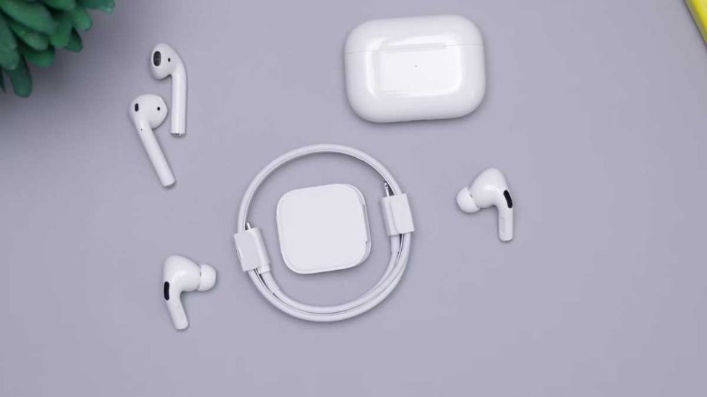 Can Best Buy Fix Your Airpods