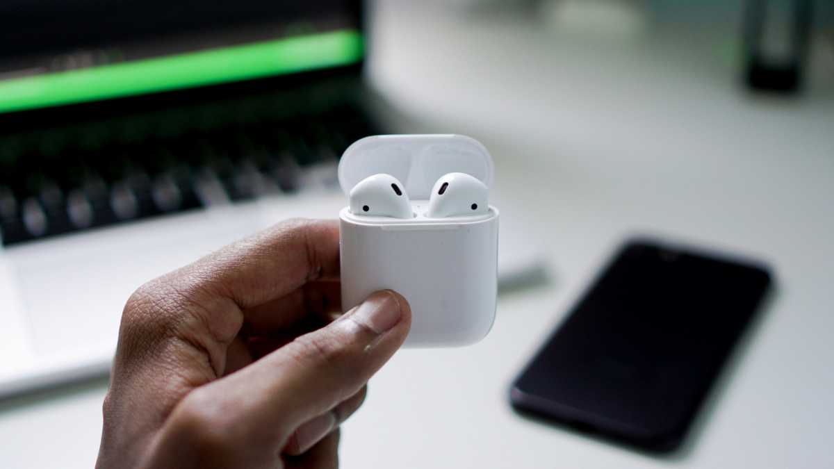 Can You Return Airpods to Best Buy: Easy Guide & Tips