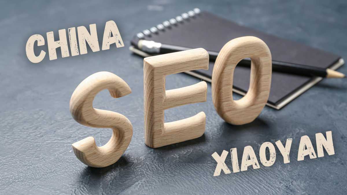 China SEO Xiaoyan Navigating the Digital Landscape in the World’s Largest Market