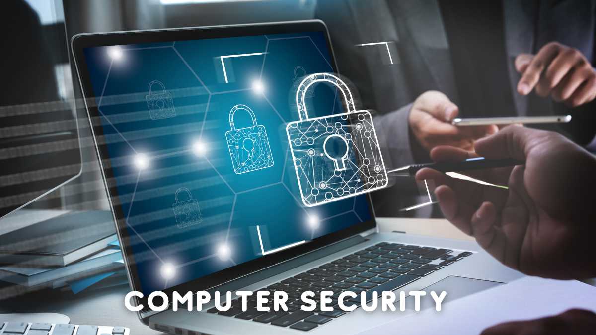 Computer Security Alert Act Now to Protect Yourself
