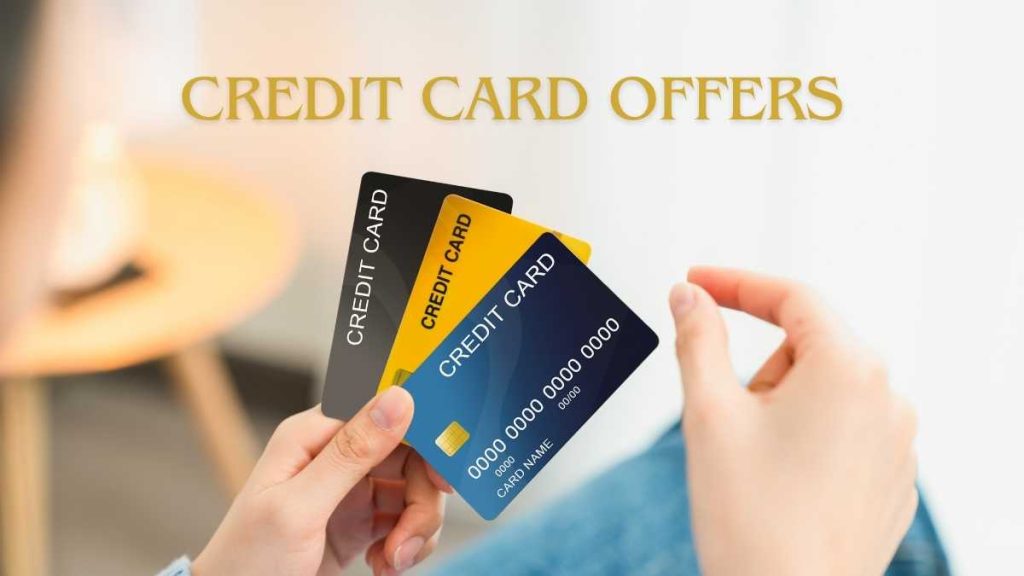 Credit Card Offers For Diverse Needs