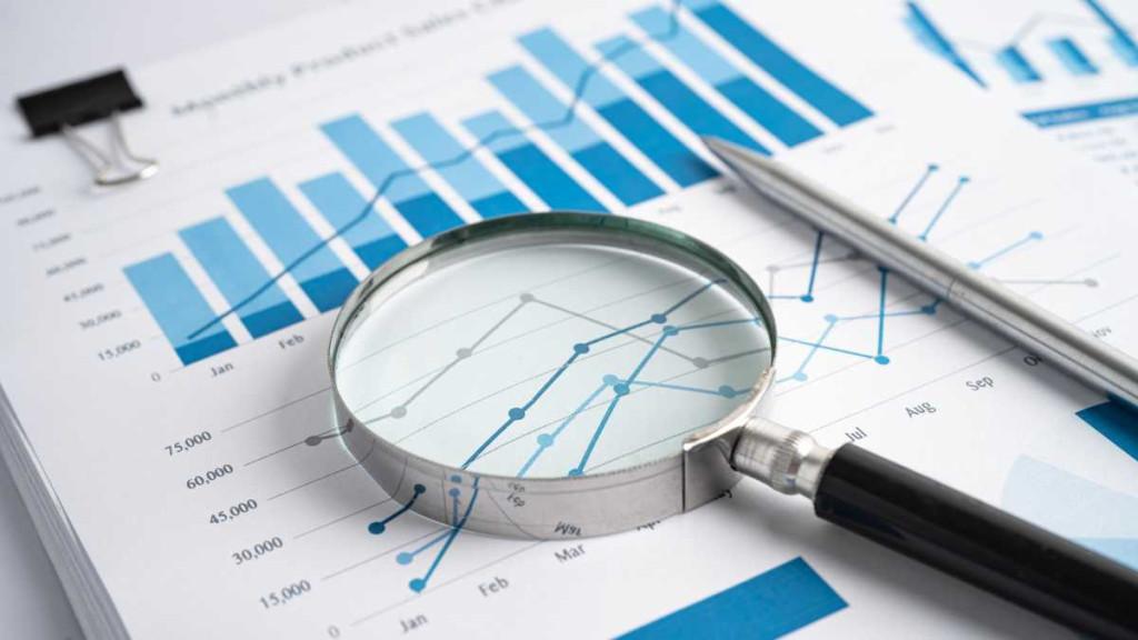 Data Analytics And Investment