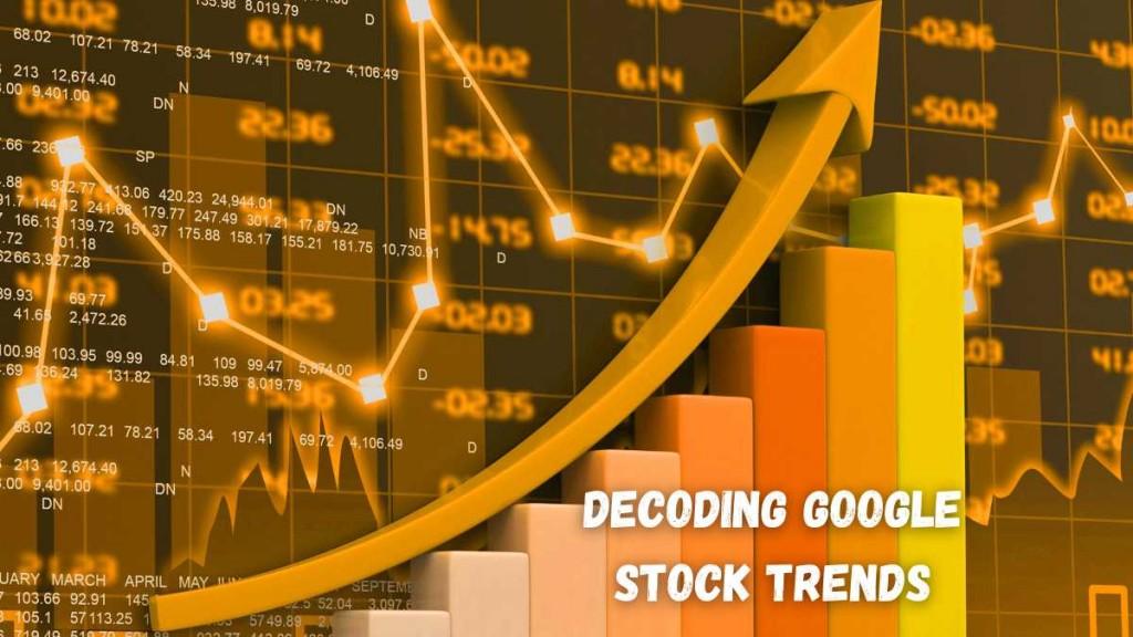 Decoding Google Stock Trends