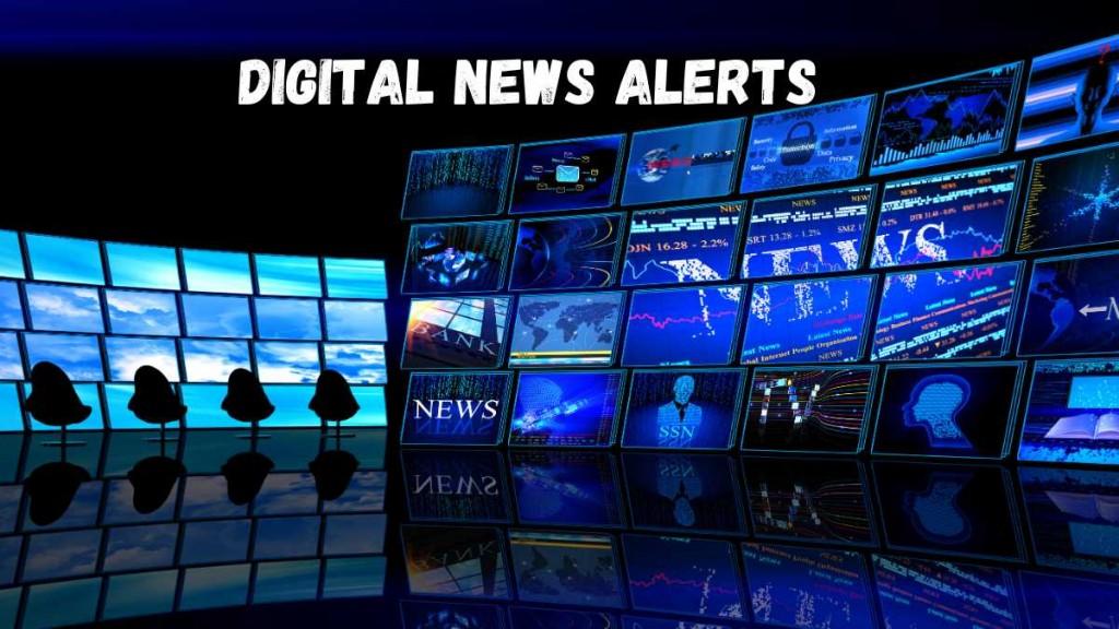 Digitalnewsalerts Unleashed