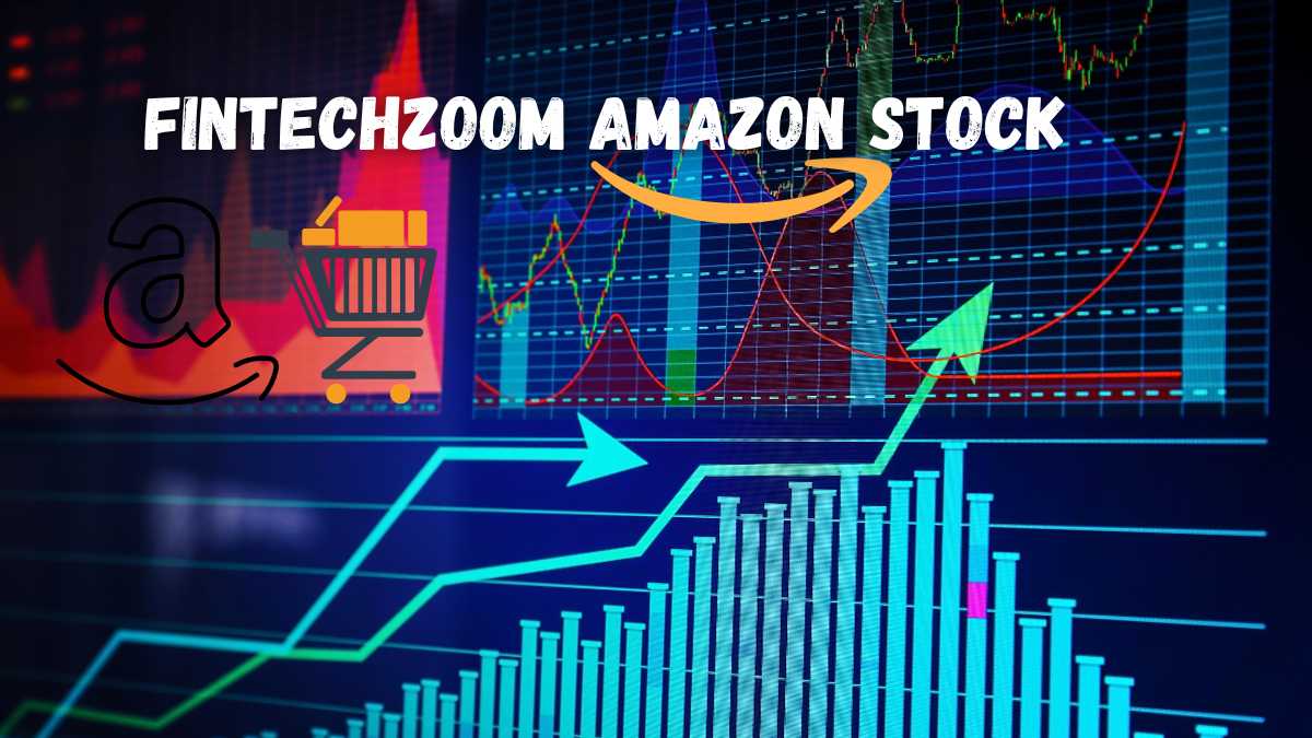 Fintechzoom Amazon Stock: Skyrocketing Profits Ahead?