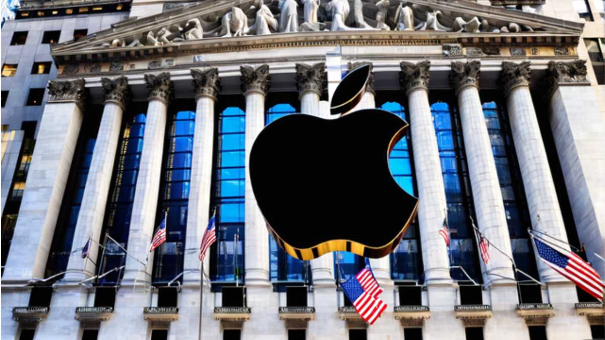 Fintechzoom Apple Stock Soar with Smart Investing!