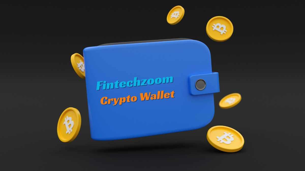 Fintechzoom Best Crypto Wallet Secure Your Digital Gold!