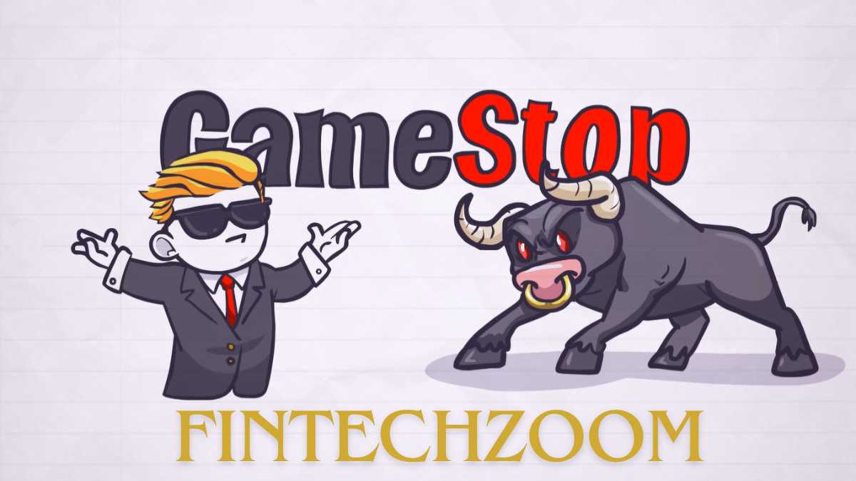 Fintechzoom Gme Stock Latest Analysis and Trends