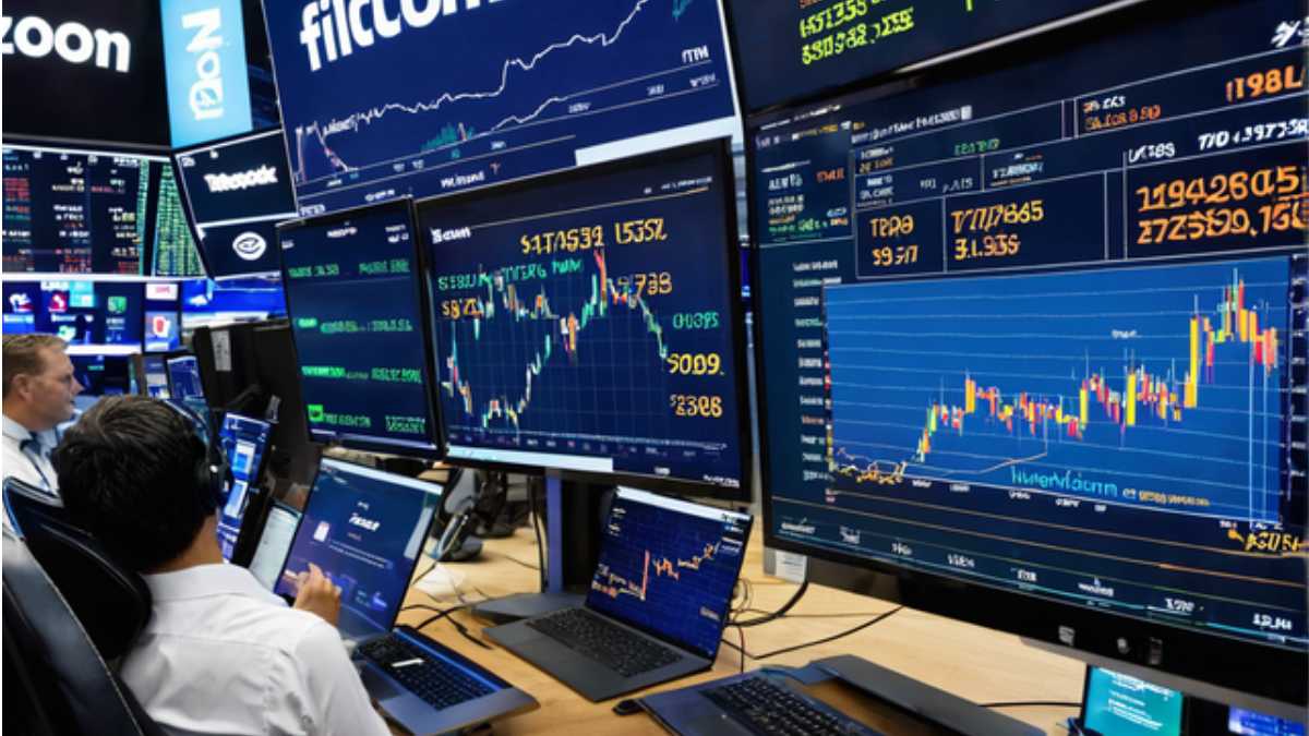 Fintechzoom Upst Stock Surge The Latest Analysis!