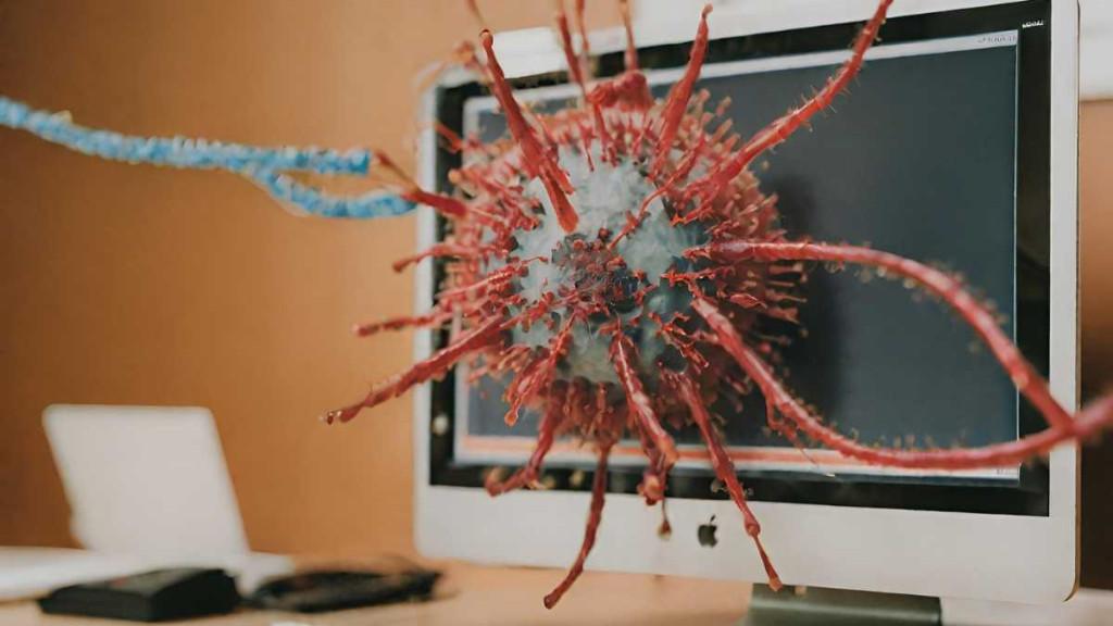 Identifying The Webcord Virus